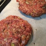 Beef Patty