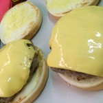 Top with cheese
